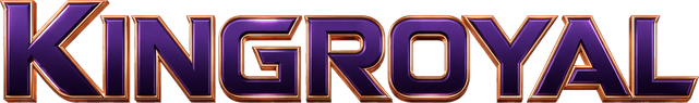 kingroyal logo
